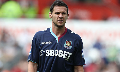 Matt Jarvis